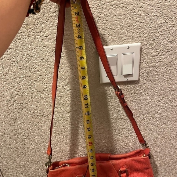 MCM Two Way Bag- Imprente - Picture 8 of 15